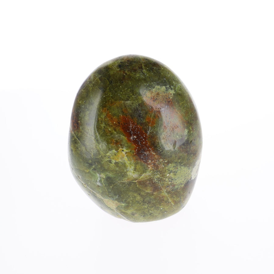 Opale verte 0.970kg