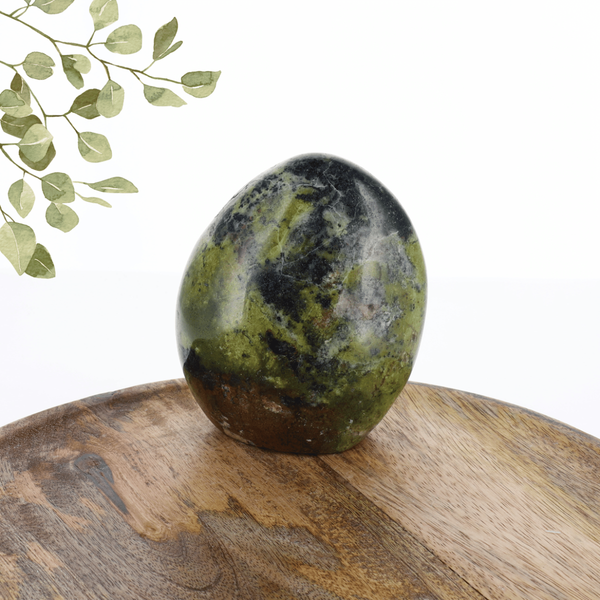 Opale verte 0.690kg
