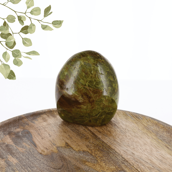 Opale verte 0.510kg