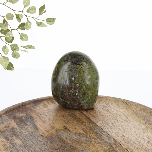 Opale verte 0.355kg