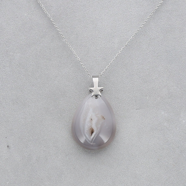 Pendentif Agate 58