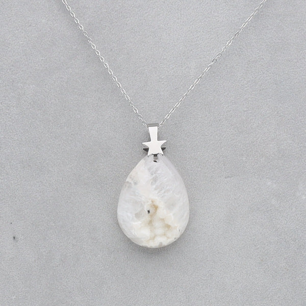 Pendentif Agate 63