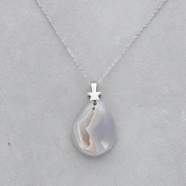 Pendentif Agate 65