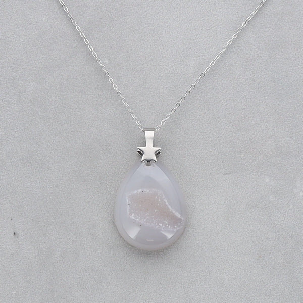Pendentif Agate 66