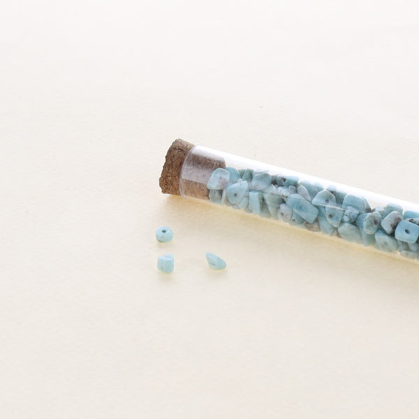 Larimar - Chips