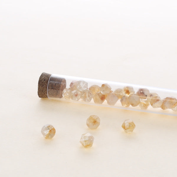 Quartz rutile - Maharo