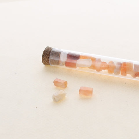 Perles Tube
