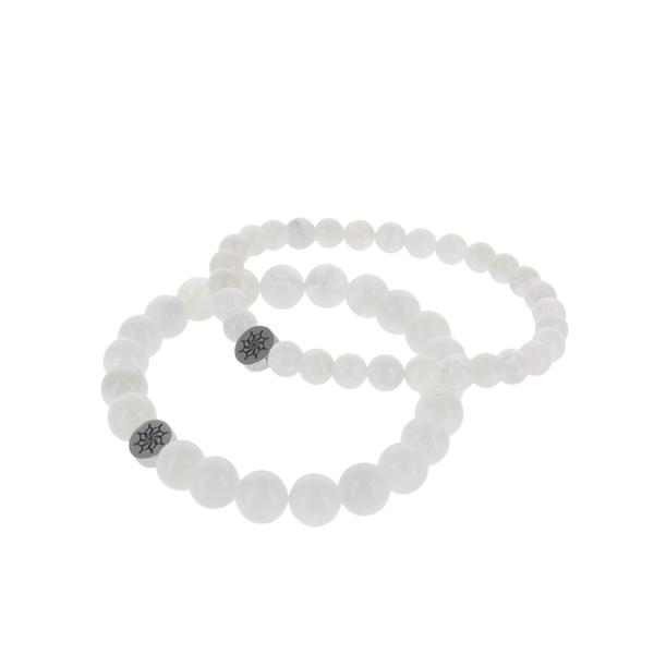 Bracelet Pierre de Lune
