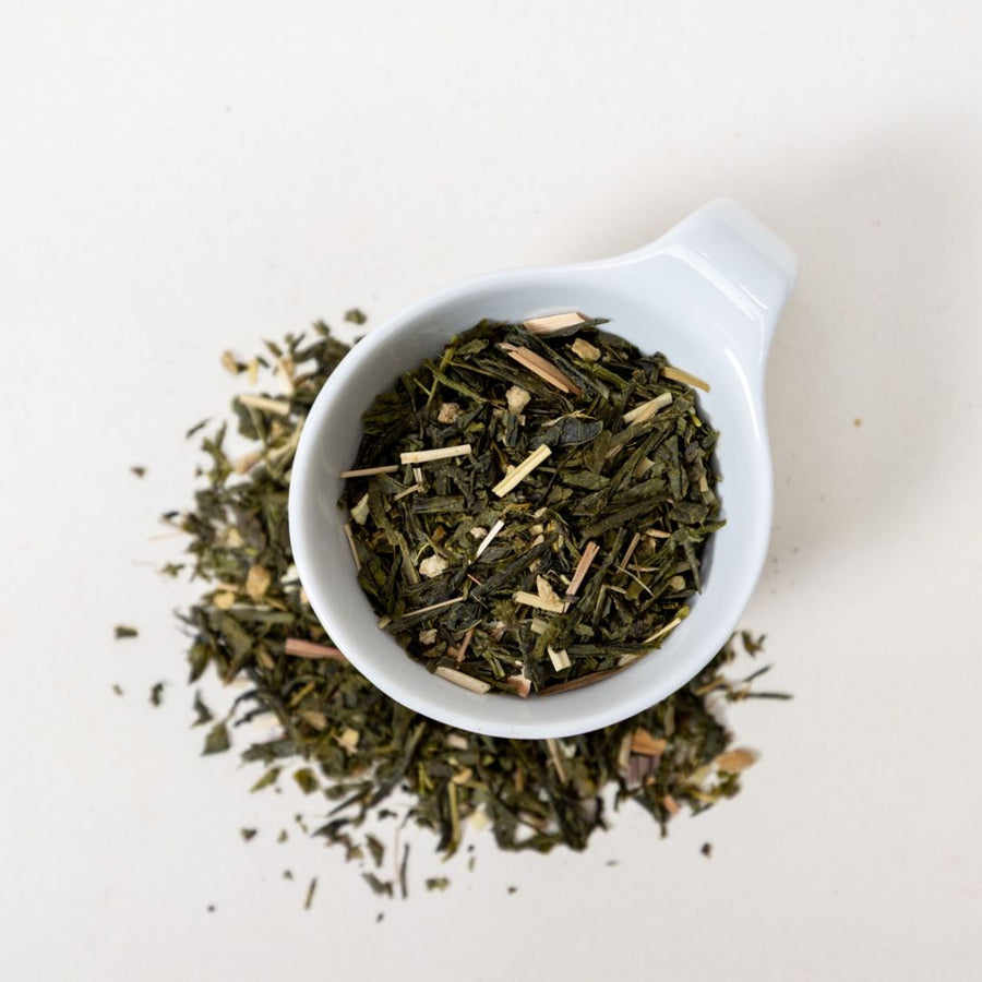 Potion Vitalité — Dégustation 15 g