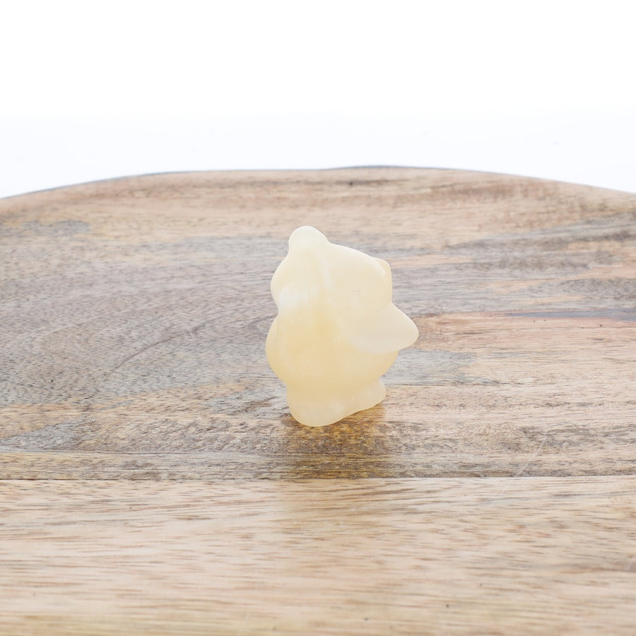 Duk - Calcite orange
