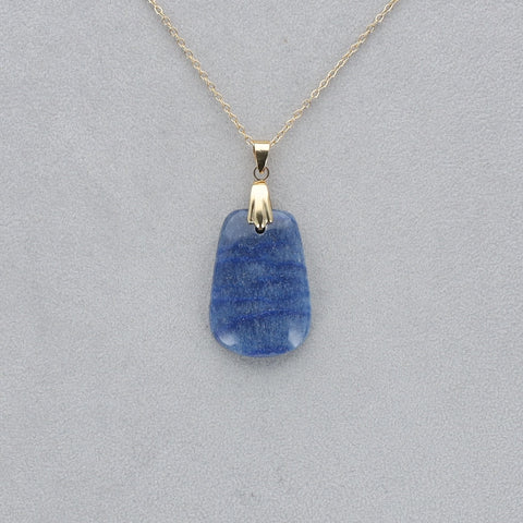 Mandalas  Quartz Bleu