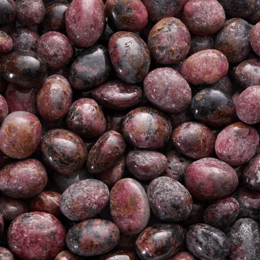 Rhodonite