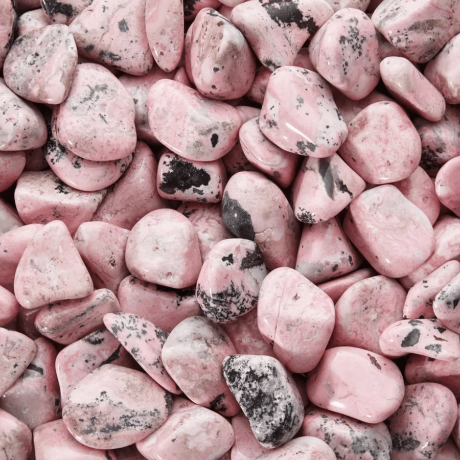 Rhodonite Perou