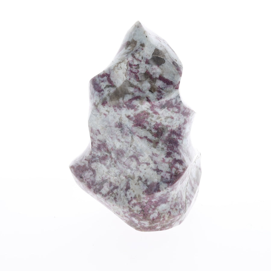 Rubellite flamme 1.651kg