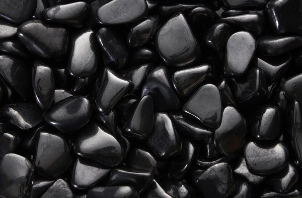 Shungite