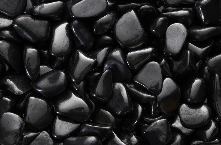 Shungite