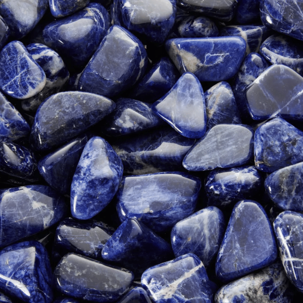 Sodalite