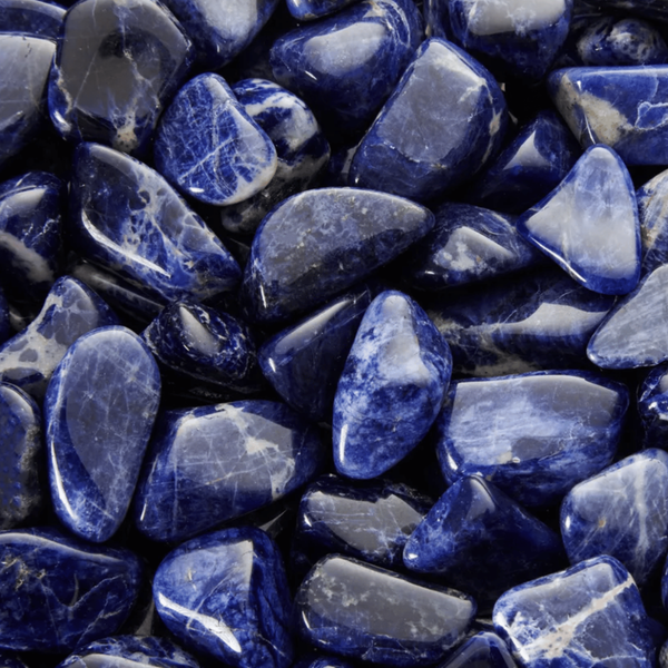 Sodalite Brésil