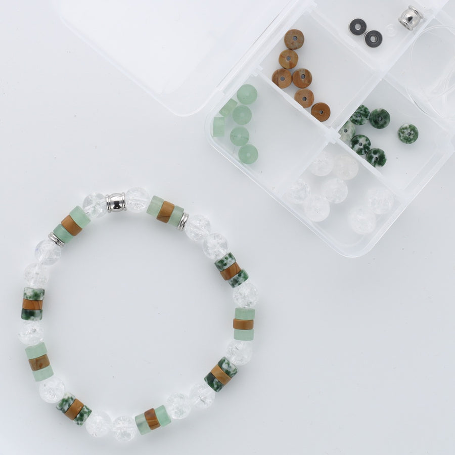 Kit Création 9 - SOS Bouton