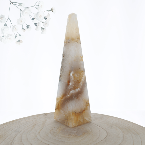 Tour Agate 0.530kg