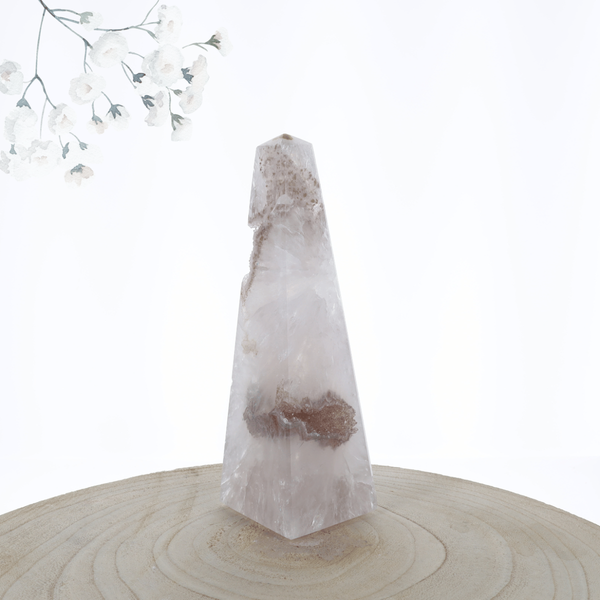 Tour Agate 0.470kg