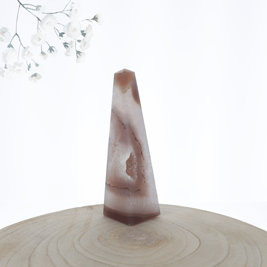 Tour Agate 0.355kg