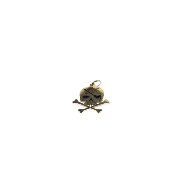 Charms Tête de Pirate Halloween