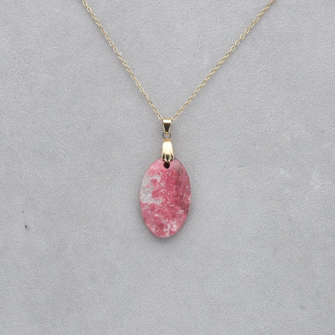 Mandalas  Thulite