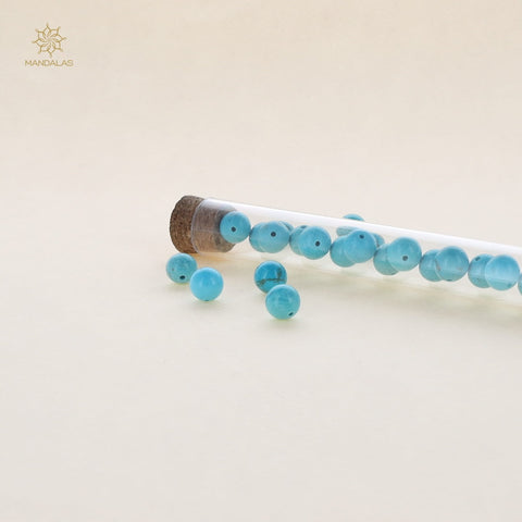 Mandalas  Perles
