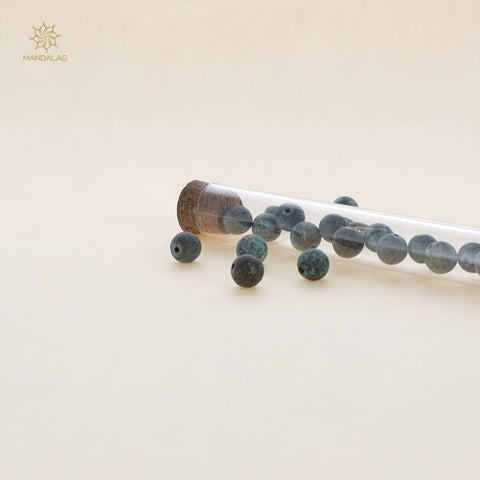 Mandalas  Perles