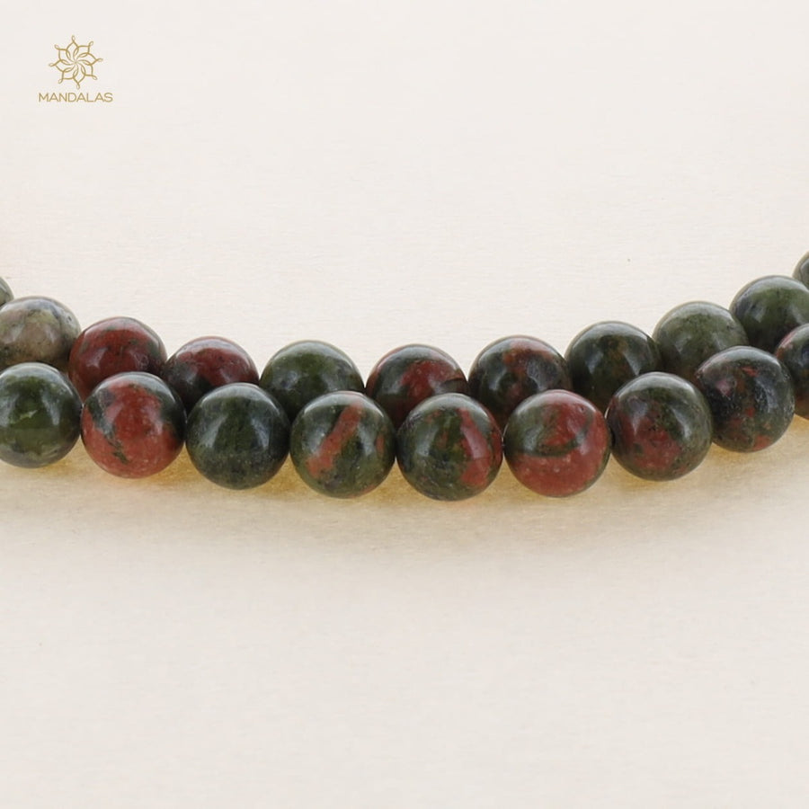 Unakite