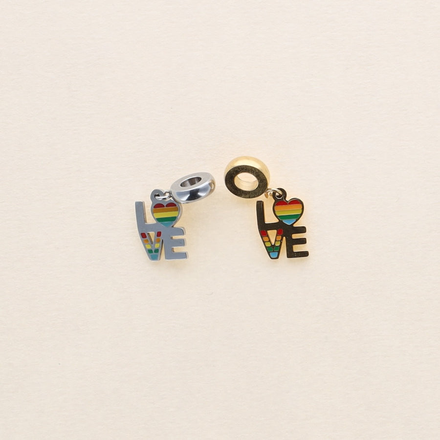 Charms Love couleur