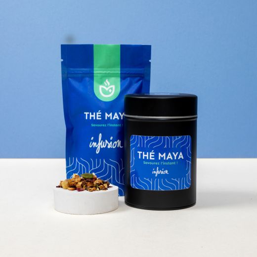 Éclats d'hiver - Douceur et magie BIO