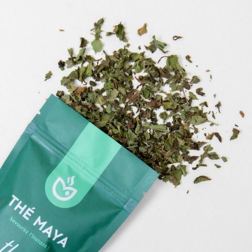 Mille et une menthe BIO