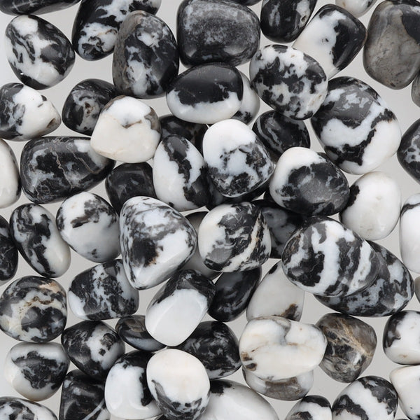 Agate Zebre