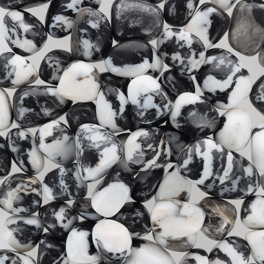 Agate Zebre