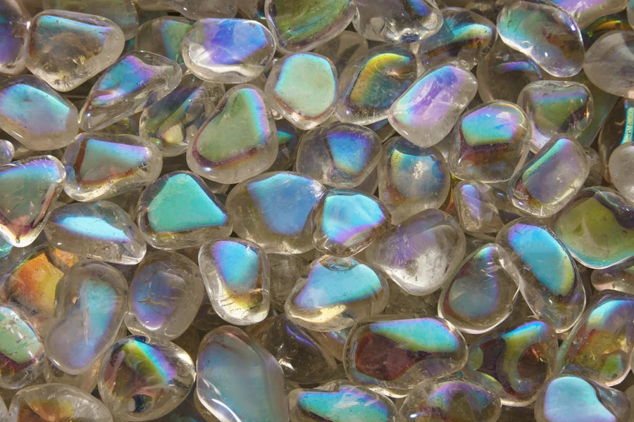 Angel Aura