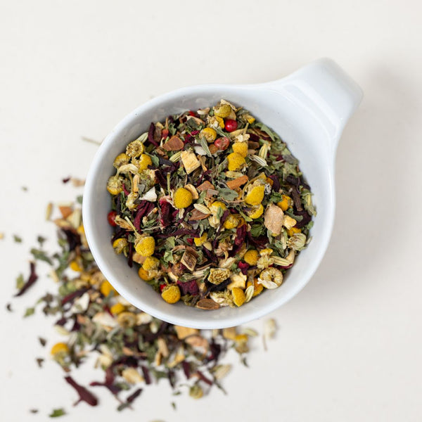 Harmonie - Équilibre intérieur BIO