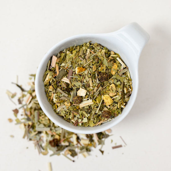 Boostea — Dégustation 15 g