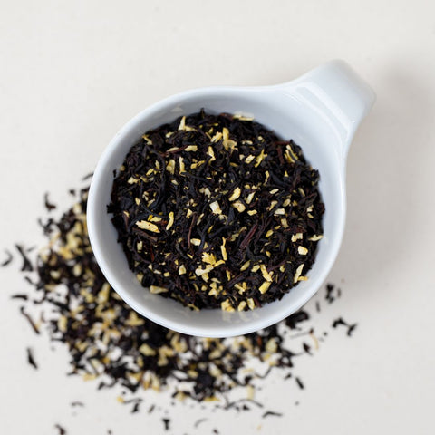 Saveurs corsées