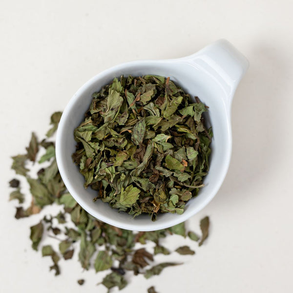 Mille et une menthe — Dégustation 10 g