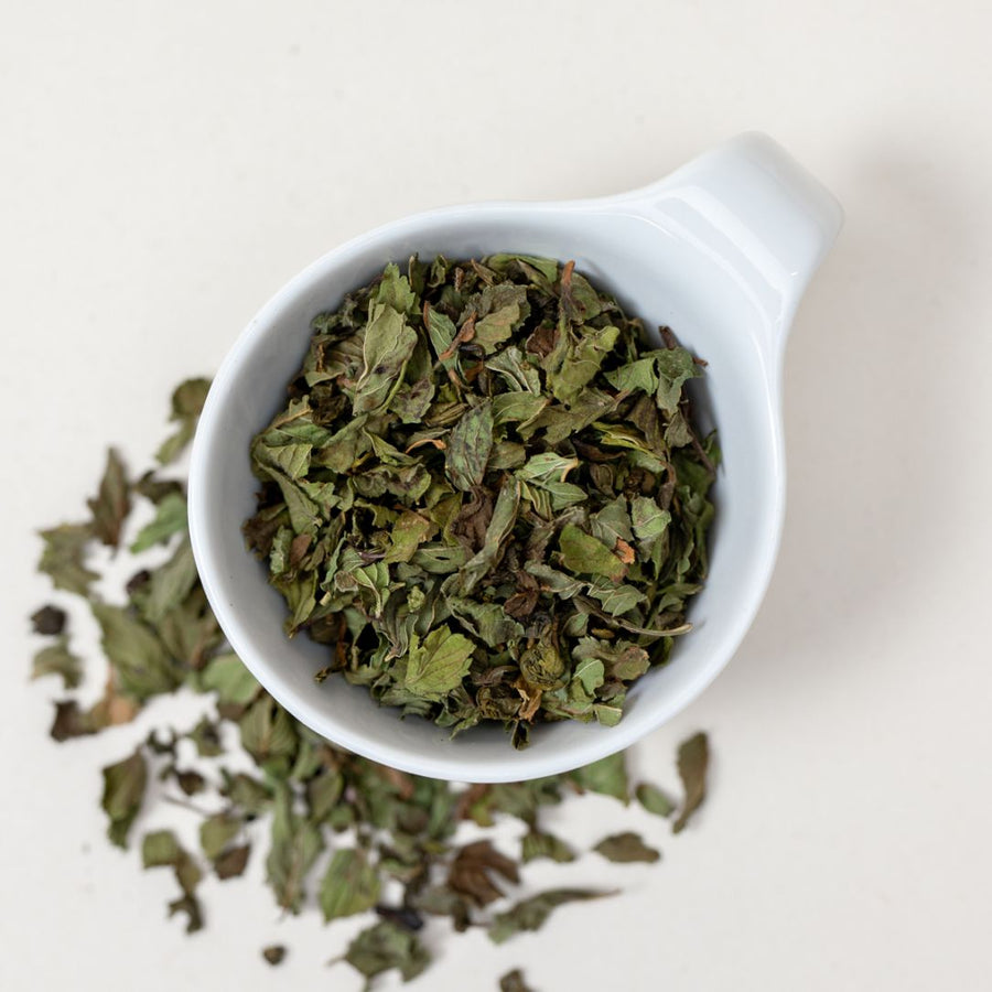 Mille et une menthe — Dégustation 10 g