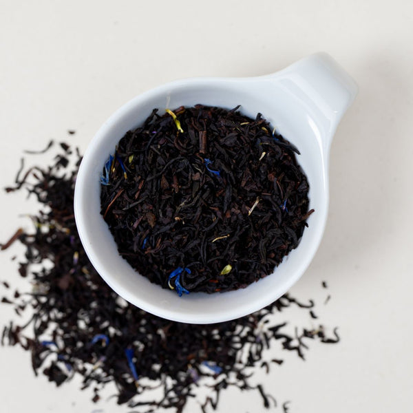 Morning Blue - Éveil et élégance BIO