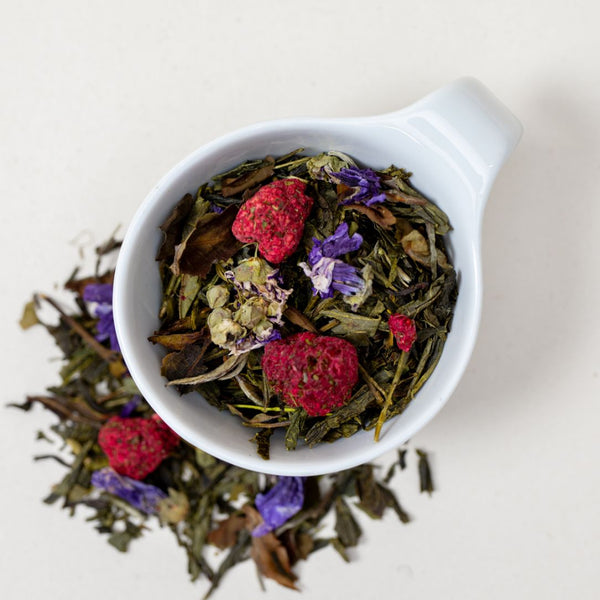 Paris, mon Amour ! BIO