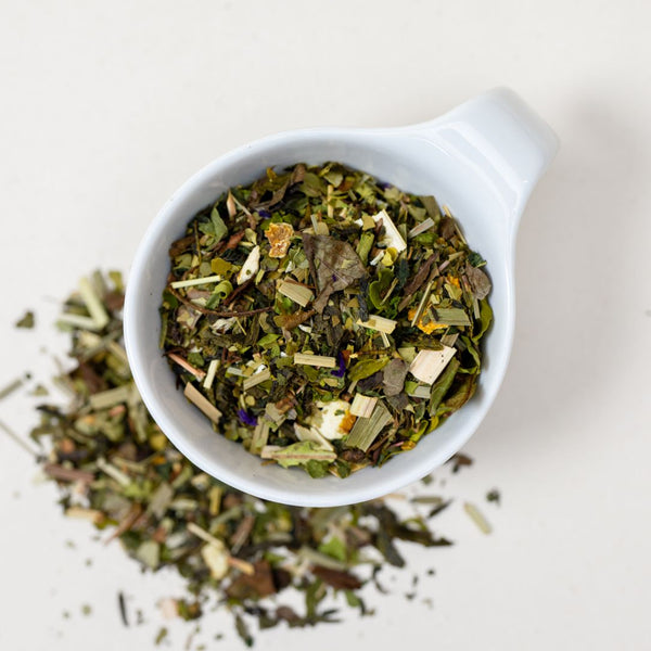Slim Tonic — Dégustation 10 g